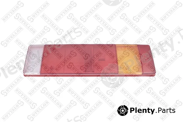 Stellox 88-90001-SX — Lens, tail light assembly