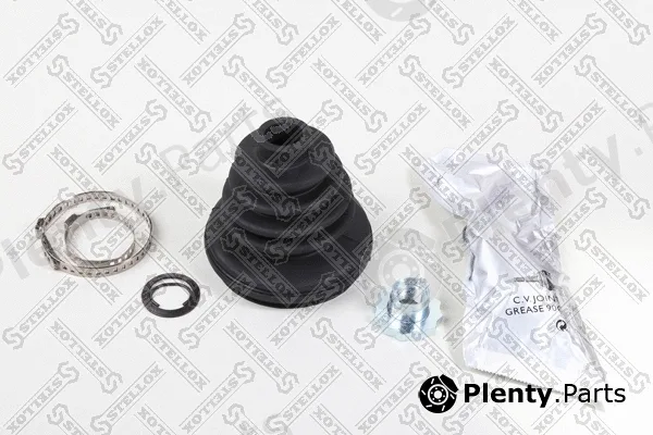Stellox 13-00140-SX — Bellow Kit, steering