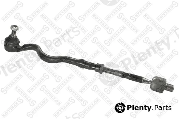 Stellox 59-00731A-SX — Inner Tie Rod