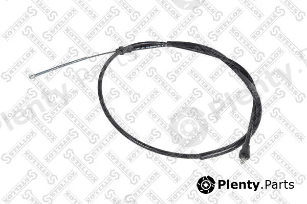 Stellox 29-98806-SX — Cable Pull, parking brake