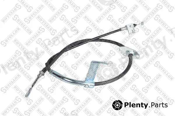 Stellox 29-98872-SX — Cable Pull, parking brake