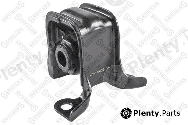 Stellox 25-18206-SX — Mounting, engine