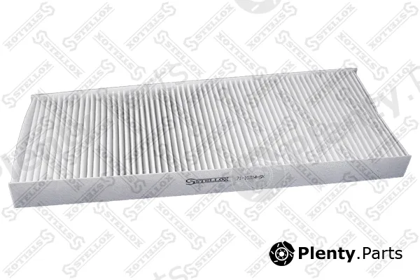 Stellox 71-10314-SX — Filter, cabin air