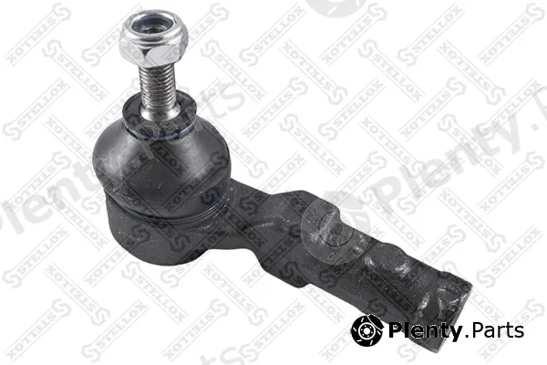 Stellox 51-00838A-SX — Tie Rod End