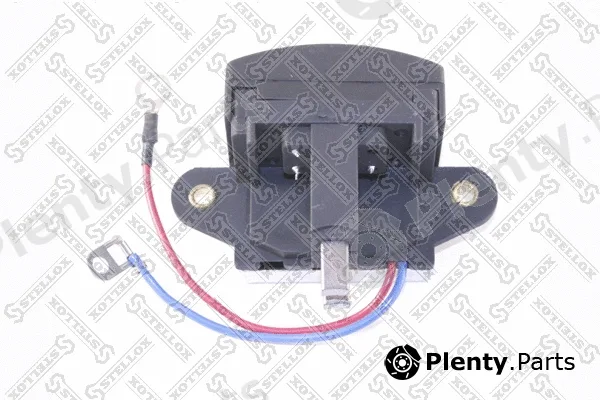 Stellox 06-71684-SX — Alternator Regulator