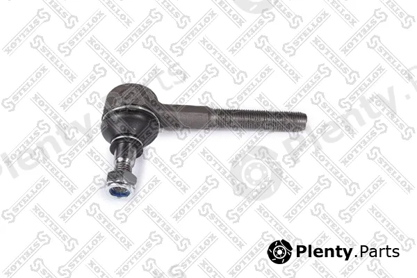 Stellox 51-00706-SX — Tie Rod End