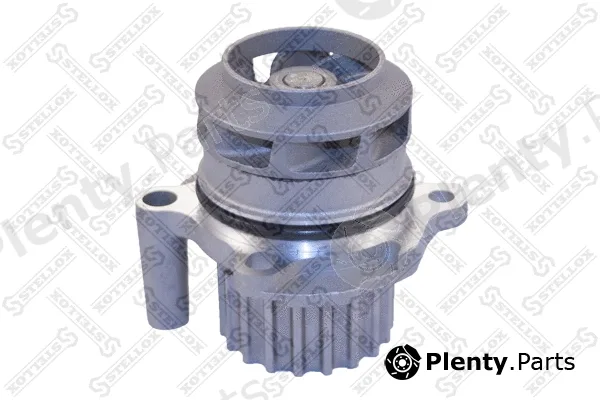 Stellox 4500-0007-SX — Water Pump, engine cooling