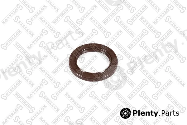 Stellox 34-00110-SX — Shaft Seal, crankshaft