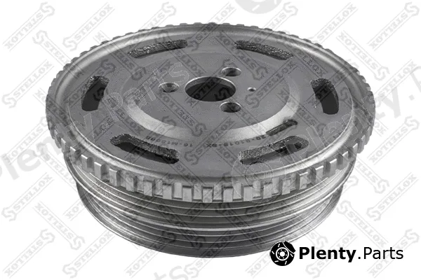 Stellox 20-01018-SX — Belt Pulley, crankshaft