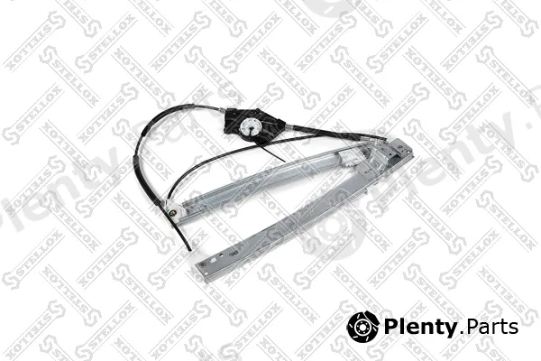 Stellox 75-50404-SX — Window Regulator