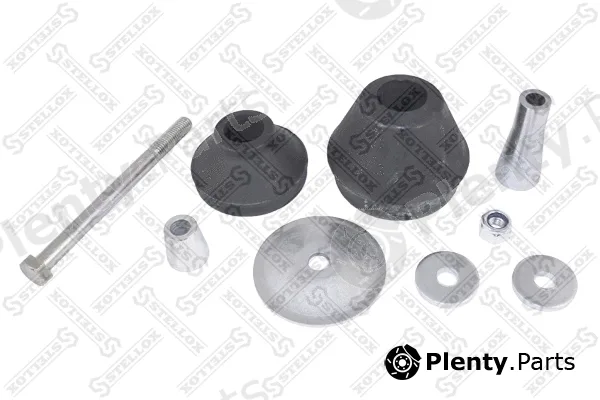 Stellox 81-02804-SX — Mounting, engine