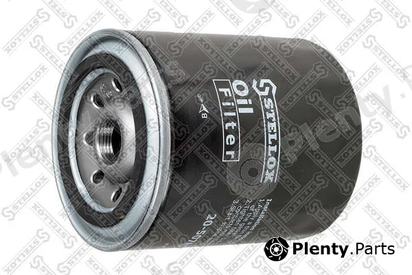 Stellox 20-50789-SX — Oil Filter