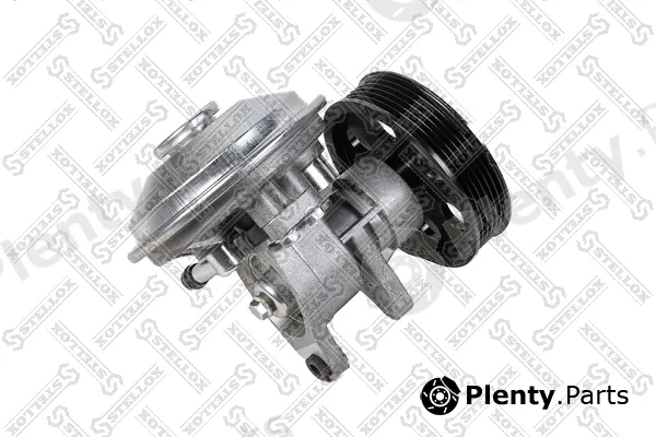 Stellox 10-02516-SX — Vacuum Pump, braking system