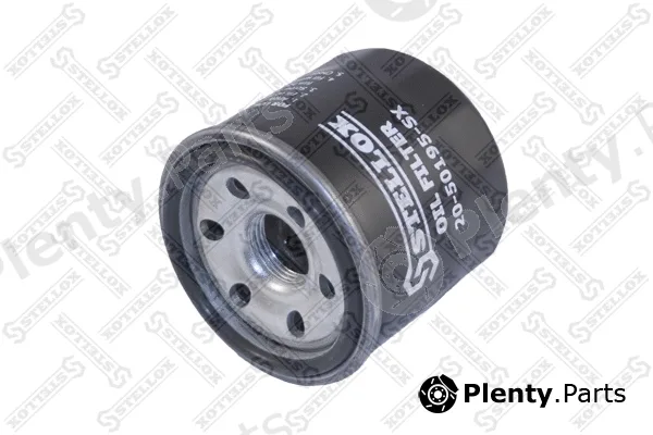 Stellox 20-50195-SX — Oil Filter