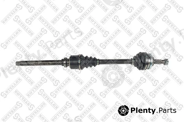 Stellox 1581982-SX — Drive Shaft