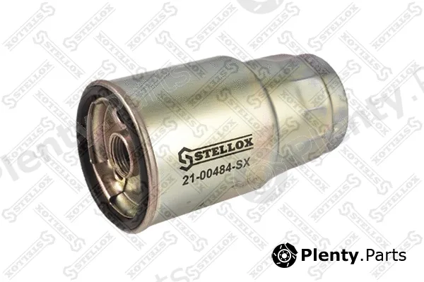 Stellox 21-00484-SX — Fuel Filter