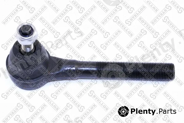 Stellox 51-00008-SX — Tie Rod End