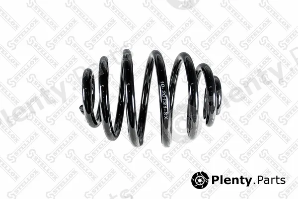 Stellox 10-20131-SX — Suspension Spring