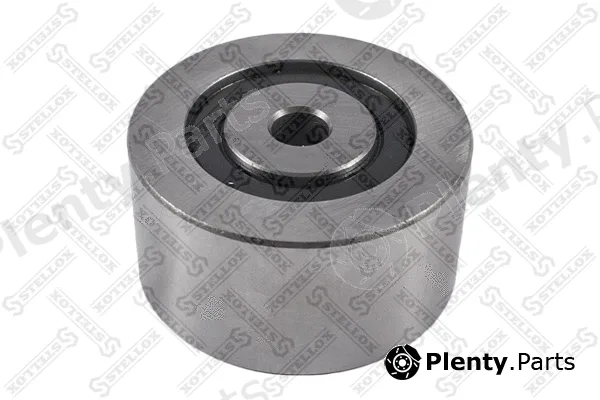 Stellox 03-40450-SX — Tensioner Pulley, V-ribbed belt