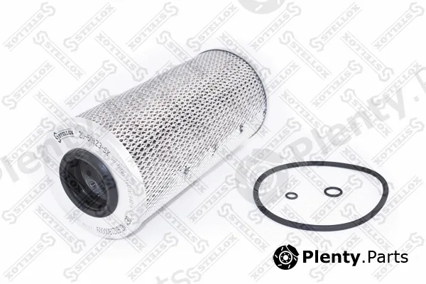 Stellox 20-50123-SX — Oil Filter