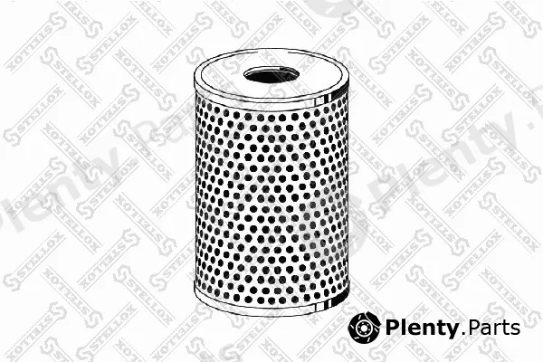 Stellox 81-20003-SX — Oil Filter