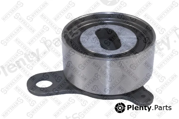 Stellox 03-40295-SX — Tensioner Pulley, V-ribbed belt