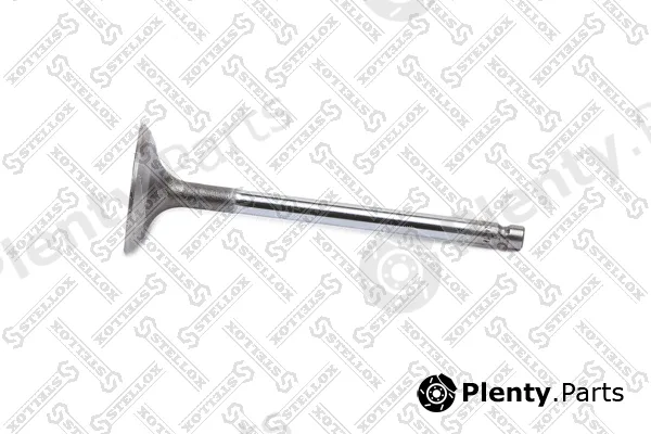 Stellox 01-24418-SX — Intake Valve