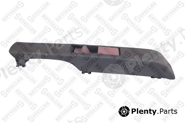 Stellox 87-48002-SX — Exterior Door Handle