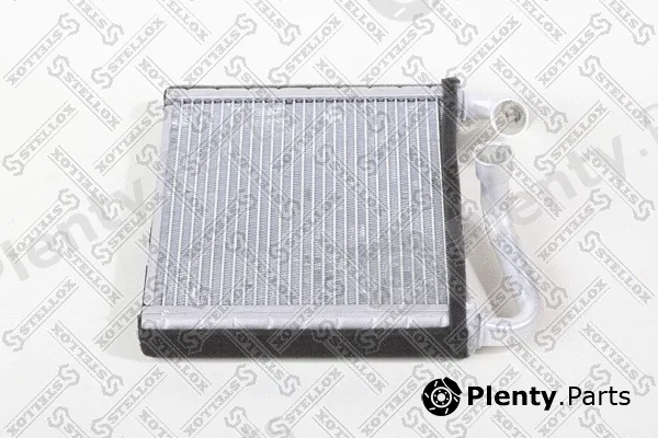 Stellox 10-35283-SX — Heat Exchanger, interior heating