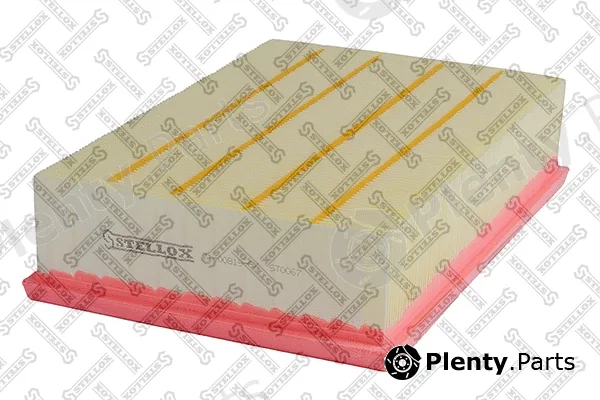 Stellox 71-00819-SX — Air Filter