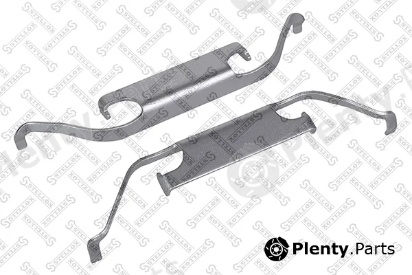 Stellox 00-01576-SX — Accessory Kit, disc brake pad