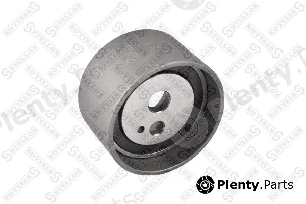 Stellox 03-40231-SX — Tensioner Pulley, V-ribbed belt