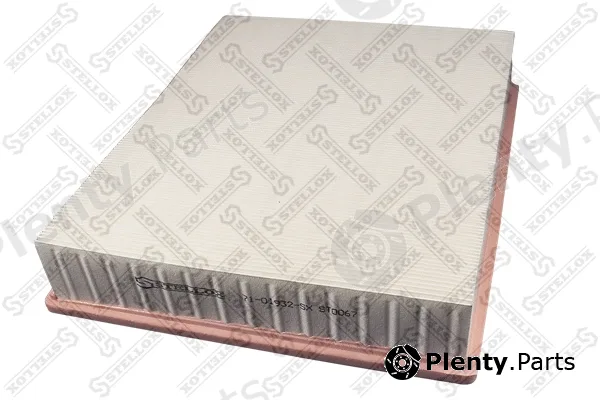 Stellox 71-01932-SX — Air Filter