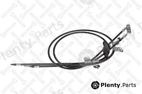 Stellox 29-96018-SX — Cable Pull, parking brake