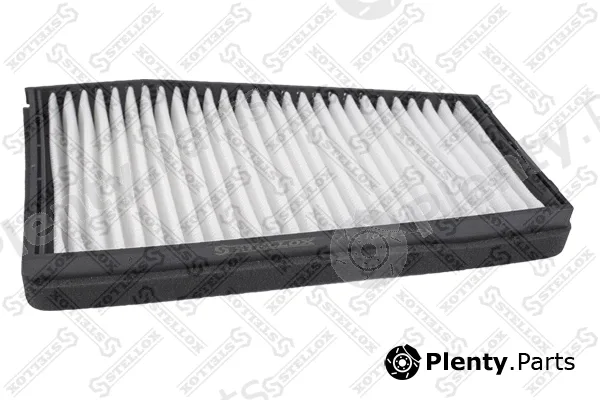 Stellox 71-10362-SX — Filter, cabin air