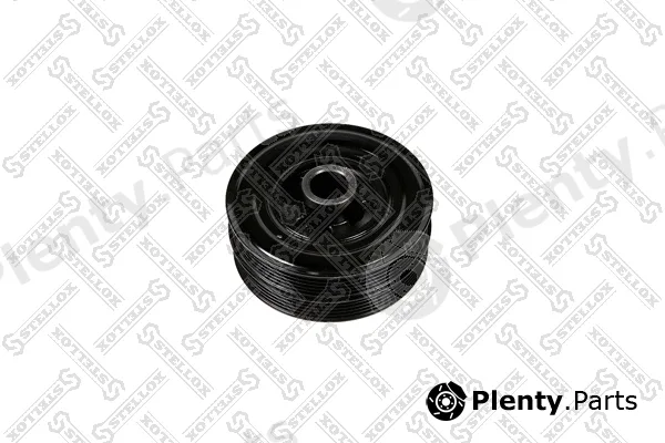 Stellox 20-01069-SX — Belt Pulley, crankshaft