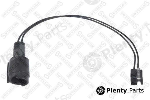 Stellox 00-10010-SX — Sensor, brake pad wear