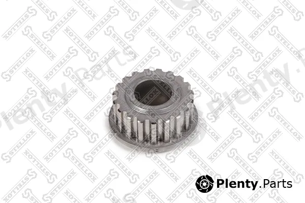 Stellox 20-01713-SX — Sprocket, crankshaft