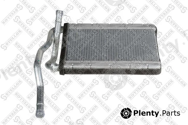 Stellox 10-35295-SX — Heat Exchanger, interior heating