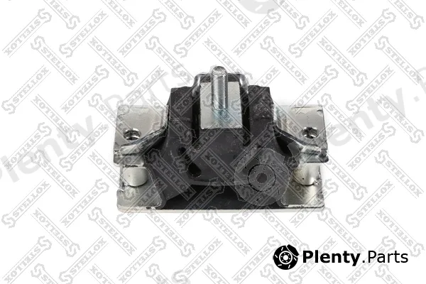 Stellox 25-18062-SX — Mounting, engine