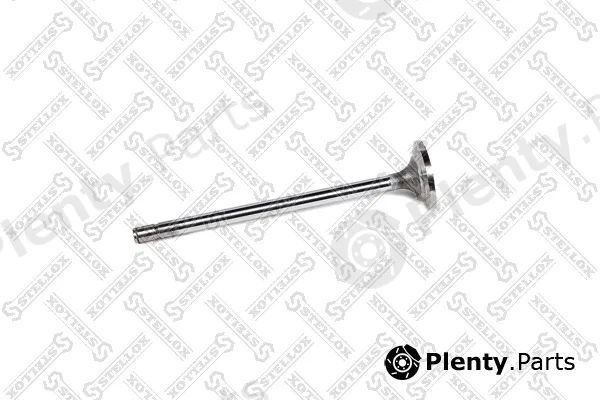 Stellox 81-24663-SX — Intake Valve