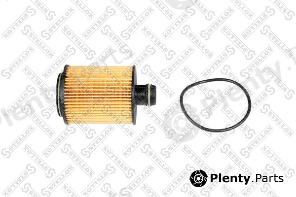 Stellox 20-50719-SX — Oil Filter