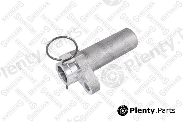 Stellox 03-40554-SX — Belt Tensioner, V-ribbed belt
