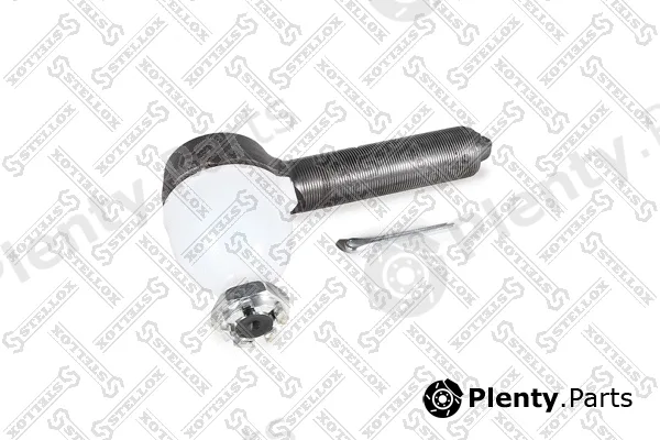 Stellox 84-34130-SX — Tie Rod End