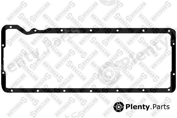 Stellox 81-11001-SX — Gasket, oil sump