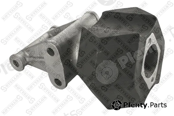 Stellox 81-02709-SX — Mounting, engine