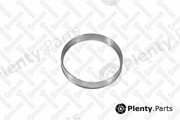 Stellox 81-00505-SX — Ring Gear, crankshaft