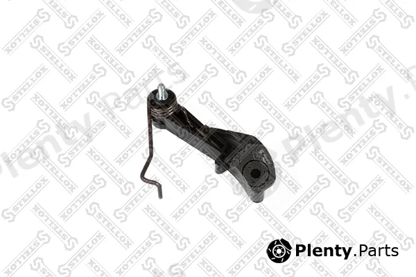 Stellox 03-41147-SX — Belt Tensioner, V-ribbed belt