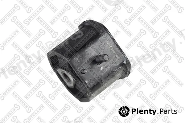 Stellox 25-19742-SX — Mounting, engine