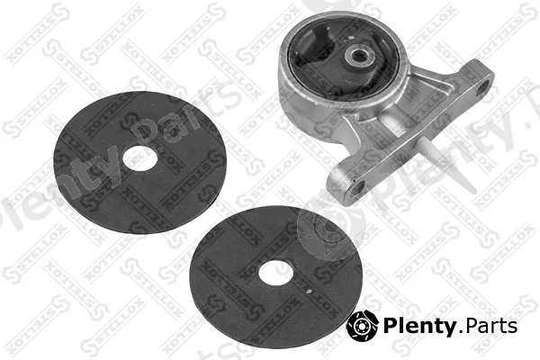 Stellox 25-61046-SX — Mounting, engine